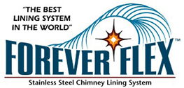forever flex stainless chimney liners orange county ny