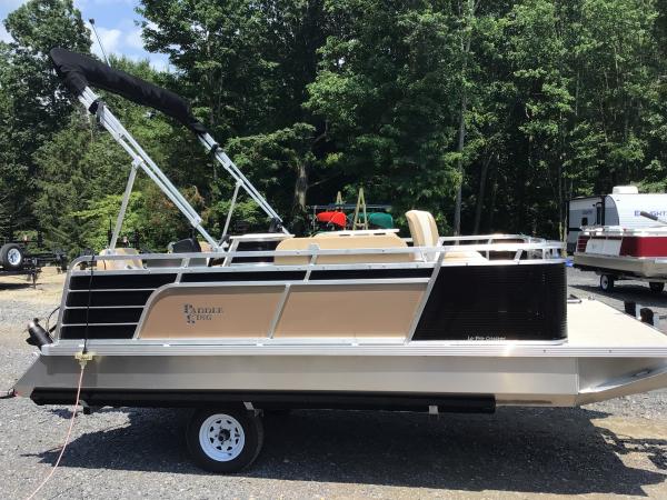 Stoves Plus - Pontoon Boats