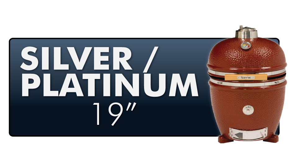 HOME 19 SILVER PLATINUM