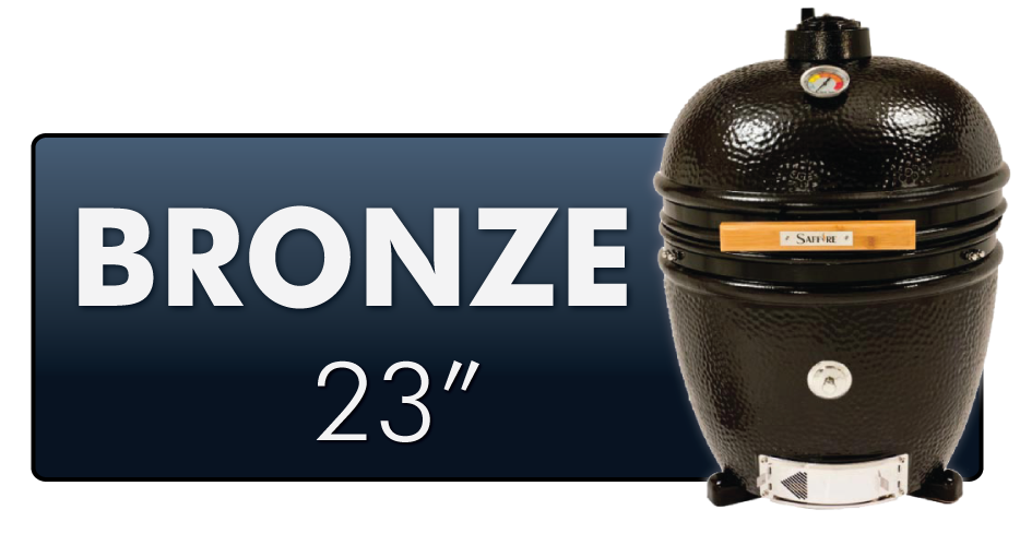 HOME 23 BRONZE