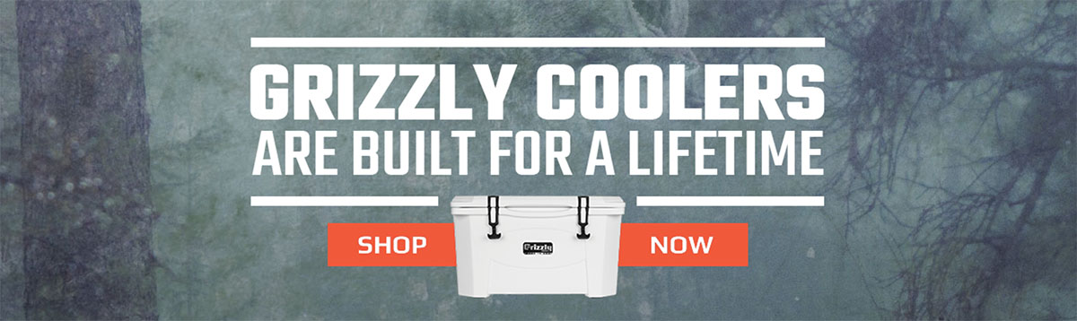grizzly coolers new york